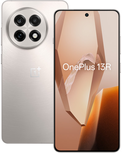 OnePlus 13R 256GB Weiß 5G ist nicht mehr verfügbar