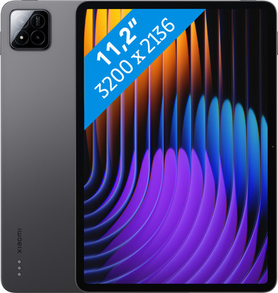 Xiaomi Pad 7 Pro 11,2 Zoll 256GB WLAN Grau ist nicht mehr verfügbar