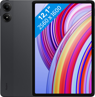 Redmi Pad Pro 12,1 Zoll 128 GB WLAN + 5G Grau ist nicht mehr verfügbar