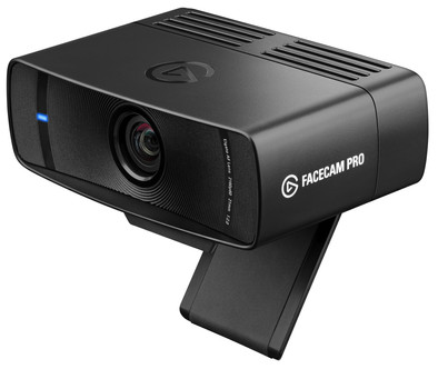 Elgato Facecam Pro 4K60 Ultra HD Webcam is no longer available