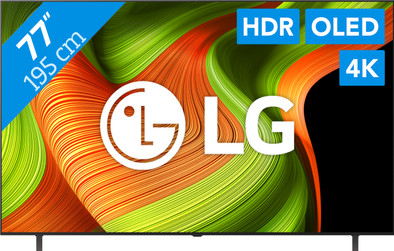 LG 77" OLED B59 4K (2025) ist nicht mehr verfügbar
