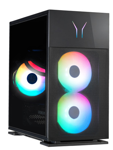 ERAZER Engineer X30 PC - Intel Core Ultra 7 - 32GB RAM&#x2F;2TB SSD - RTX 5070 ist nicht mehr verfügbar