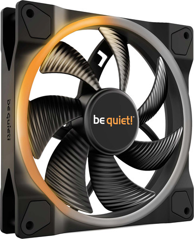 be quiet! Light Wings PWM 140x140x25 ist nicht mehr verfügbar
