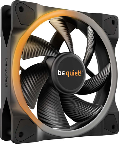 be quiet! Light Wings PWM 120x120x25 is no longer available