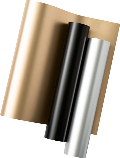 Cricut Smart Vinyl Permanent Joy Xtra 24,1 x 30,5 cm Classics 3 Bögen ist nicht mehr verfügbar