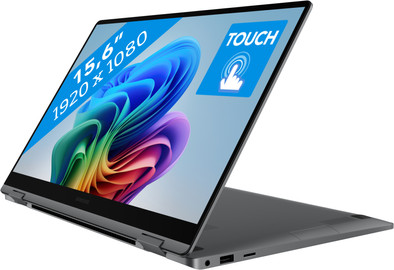 Samsung Galaxy Book5 360 Copilot+ PC - 15,6" - Intel Core Ultra 7 - 32GB RAM/1 TB SSD ist nicht mehr verfügbar