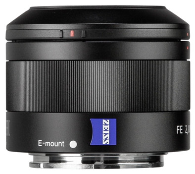 Sony SEL FE 35mm f/2.8 ist nicht mehr verfügbar