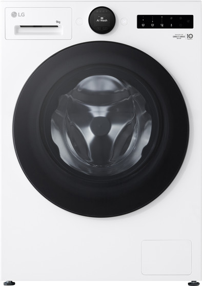 LG F4WX809Y AI Wash TurboWash 39 ist nicht mehr verfügbar