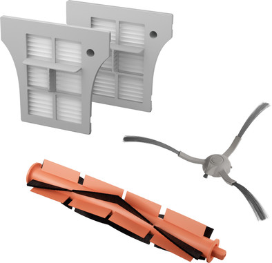 Philips HomeRun 5000 Series Pflegeset XV1453/10 ist nicht mehr verfügbar