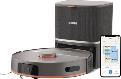 Philips HomeRun 5000 XU5100/10 is no longer available