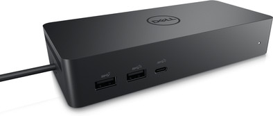 DELL Universal Dock - UD22 - Laptop-Dockingstation - Thunderbolt 3/4 - 96W is no longer available