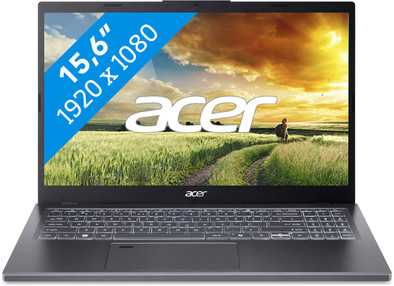 Acer Aspire 15 61M-R5Q6 - 15,6" - AMD Ryzen 7 - 16GB RAM/1TB SSD ist nicht mehr verfügbar