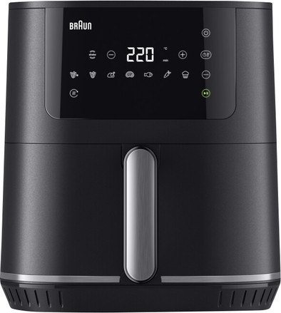 Braun MultiFry 5 HF5030 is no longer available