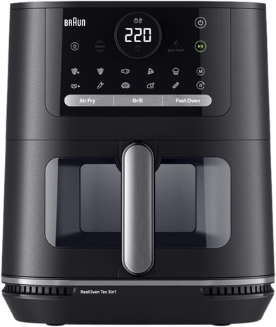Braun MultiFry 5 HF5073 3-in-1 is no longer available