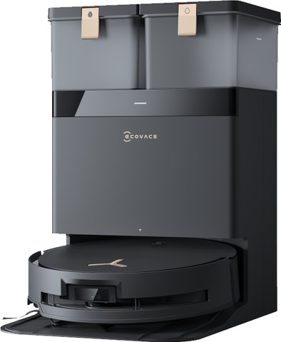 Ecovacs Deebot X8 Pro Omni ist nicht mehr verfügbar