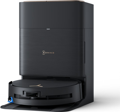 ECOVACS DEEBOT X9 Pro Omni is no longer available