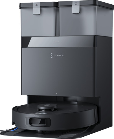 Ecovacs Deebot T30C ist nicht mehr verfügbar