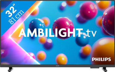 Philips Ambilight 32 Zoll PFS6900 (2025) ist nicht mehr verfügbar