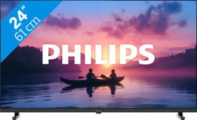 Philips 24 inches PHS6000 (2025) is no longer available