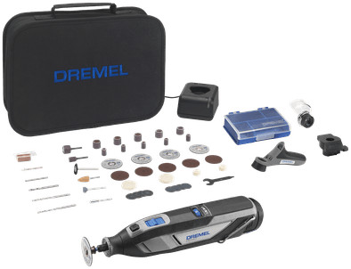 Dremel 8240 - 3/45 12 V ist nicht mehr verfügbar