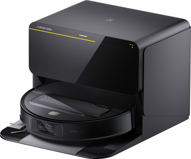 Roborock Saros Z70 R&amp;D Black is no longer available