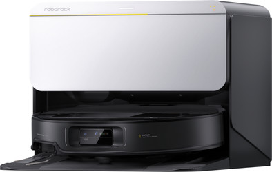 Roborock Saros Z70 R&amp;D Silver ist nicht mehr verfügbar