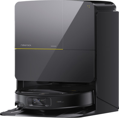 Roborock Saros Z70 Black ist nicht mehr verfügbar