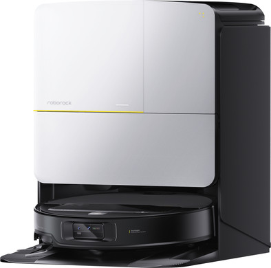 Roborock Saros Z70 Silver ist nicht mehr verfügbar