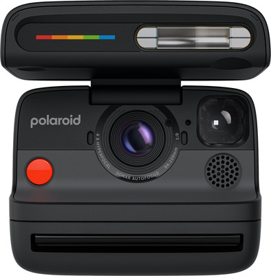 Polaroid Flip Schwarz ist nicht mehr verfügbar