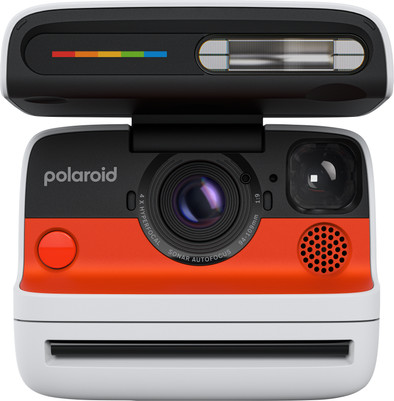 Polaroid Flip Weiß ist nicht mehr verfügbar