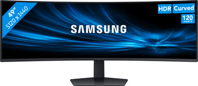 Samsung ViewFinity S9 LS49C950UAUXEN ist nicht mehr verfügbar