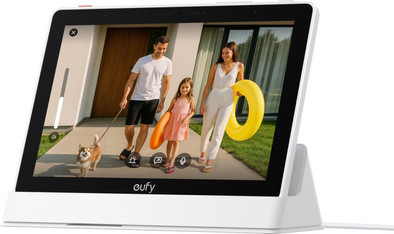 eufy Smart Display E10 ist nicht mehr verfügbar