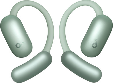 soundcore AeroFit 2 Green is no longer available