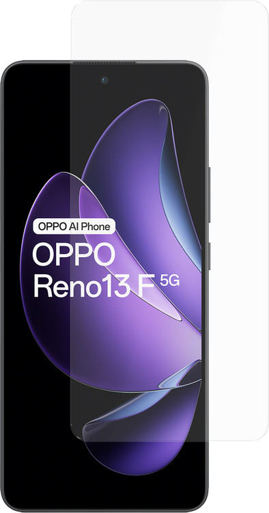 Just In Case Tempered Glass OPPO Reno13 4G/5G Screen Protector is no longer available