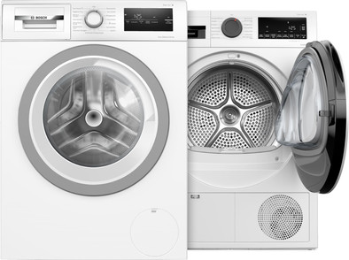 Bosch WAN2812A + Bosch WQG241000 ist nicht mehr verfügbar