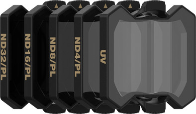 PolarPro DJI Avata 2 Vivid (ND4&#x2F;ND8&#x2F;ND16&#x2F;ND32) ist nicht mehr verfügbar