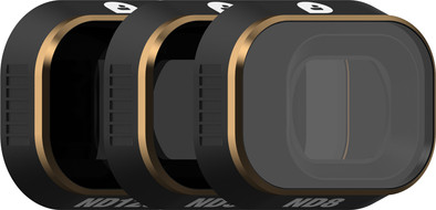 PolarPro DJI Mini 4 Pro Shutter (ND8/ND32/ND128) is no longer available