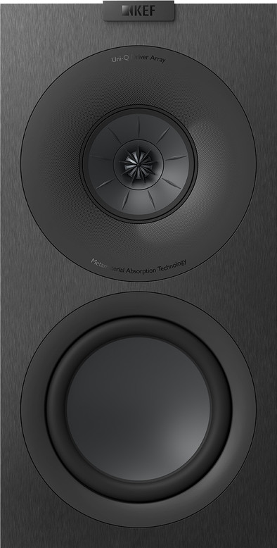 KEF Q Concerto Schwarz (Paar) ist nicht mehr verfügbar