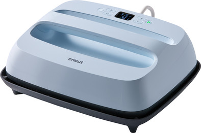 Cricut EasyPress 3 (25 x 30 cm) ist nicht mehr verfügbar