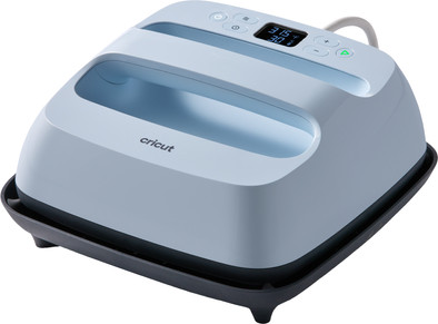 Cricut EasyPress 3 (23 x 23 cm) ist nicht mehr verfügbar