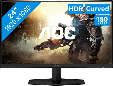 AOC C24G42E ist nicht mehr verfügbar