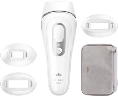 Braun Silk-expert Pro 3 PL3230 ist nicht mehr verfügbar