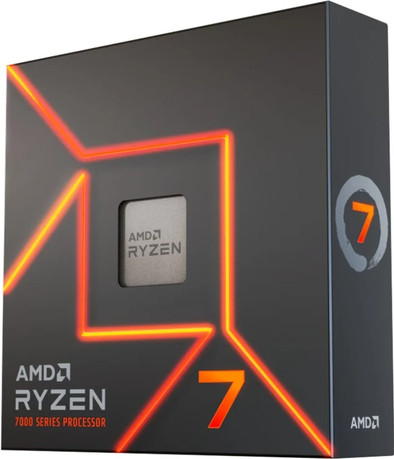 AMD Ryzen 7 7700X ist nicht mehr verfügbar