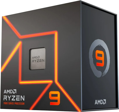 AMD Ryzen 9 7950X is no longer available