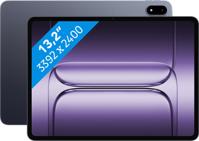 OnePlus Pad 3 13.2 inches 256GB WiFi Blue is no longer available