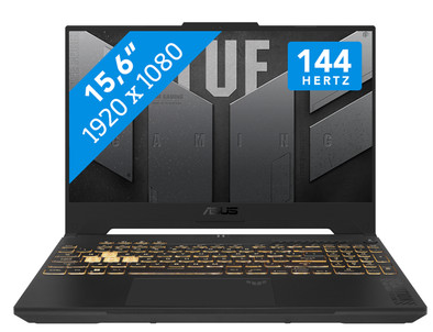 ASUS TUF Gaming F15 FX507VI-LP075W QWERTZ is no longer available