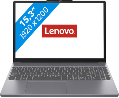 Lenovo IdeaPad Slim 3 15ARP10 - 15,3'' - AMD Ryzen 5 - 16GB RAM/512GB SSD ist nicht mehr verfügbar