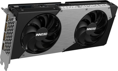 INNO3D GeForce RTX 5060 Ti TWIN X2 8GB ist nicht mehr verfügbar