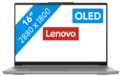 Lenovo IdeaPad Slim 5 OLED 16IRH10 - 16&quot; - Intel Core i7 - 16GB RAM&#x2F;1TB SSD ist nicht mehr verfügbar