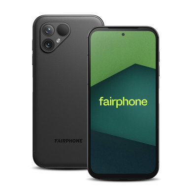 Fairphone 5 256GB Black 5G is no longer available